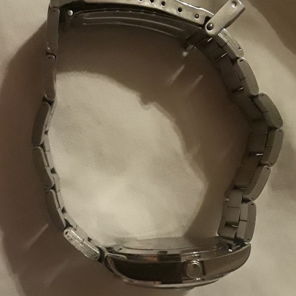 COPY - Wenger Men's Swiss Army Quartz watch - Picture 7 of 8